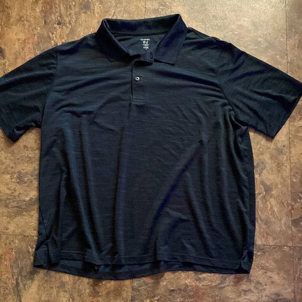George 3x pullover